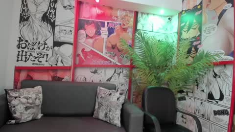 Angeli online show from January 30, 2025, 11:01 am