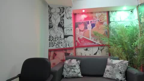 Angeli online show from February 17, 2025, 10:40 am