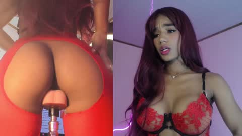 Carolina online show from December 26, 2024, 1:18 am