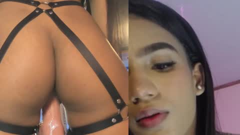 Carolina online show from January 31, 2025, 1:01 am