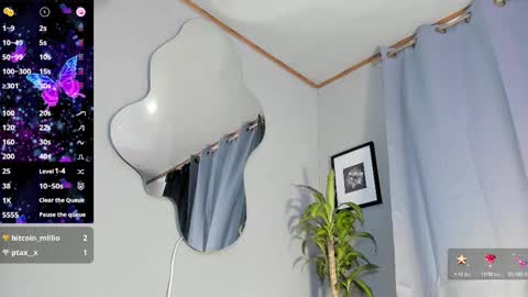 Carolina online show from September 18, 2025, 12:01 am