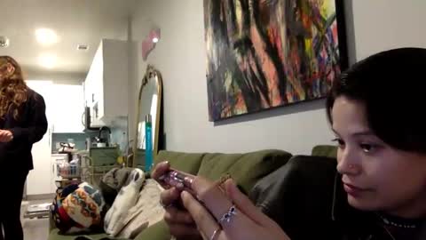 angelia01m online show from December 4, 2025, 11:46 pm