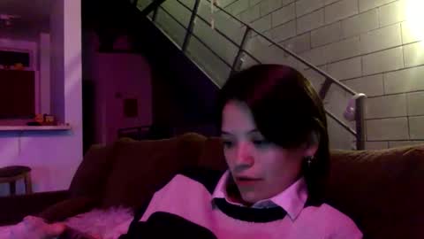 angelia01m online show from January 10, 2026, 1:40 am