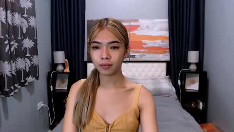 MISS PAU online show from January 18, 2026, 3:32 am