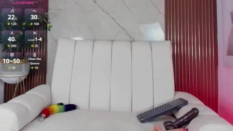 Snapshot of angelic__doll__ chatting on February 11, 2026, 12:10 pm Schedule 700a.m - 200p.m Col hour online show from February 11, 2026, 12:10 pm