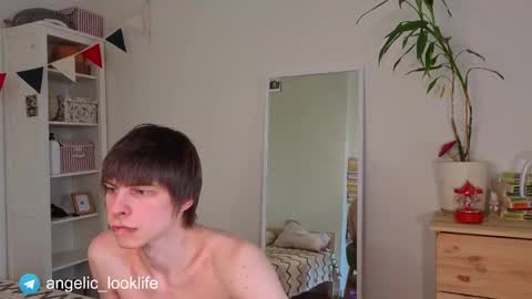 Daniel online show from May 12, 2026, 10:01 am