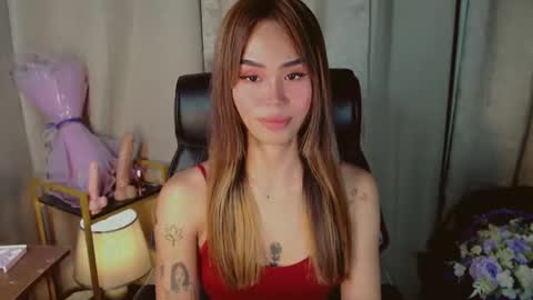 Angelica online show from March 25, 2026, 6:58 pm