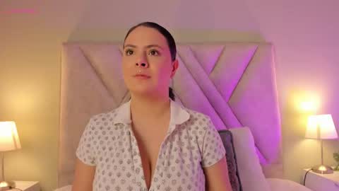 Angelica Cross online show from March 26, 2026, 8:03 pm