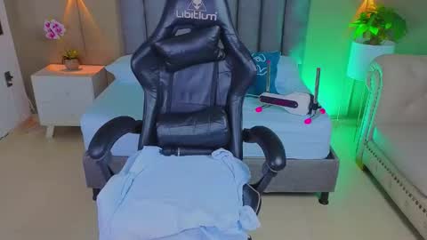 A N G E L I C A online show from March 14, 2026, 7:19 pm