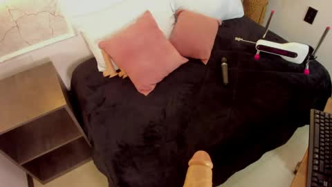 A N G E L I C A online show from April 21, 2026, 2:45 pm