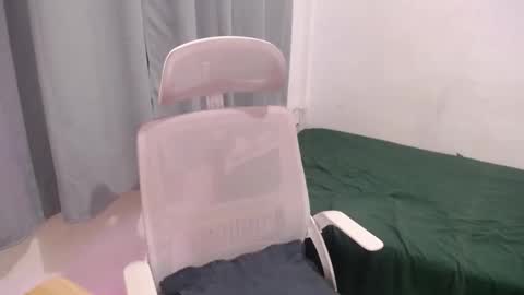 Angelica  online show from February 15, 2026, 1:24 am