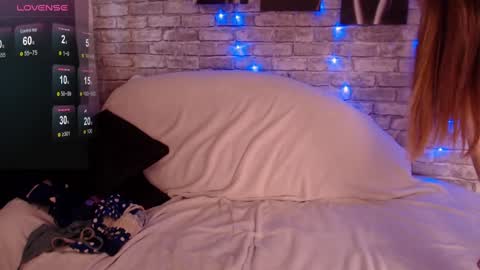 Angelica online show from December 4, 2024, 10:02 am