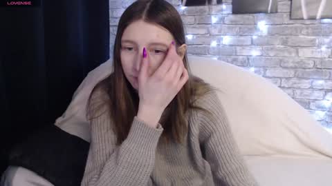 Angelica online show from January 15, 2025, 11:21 am