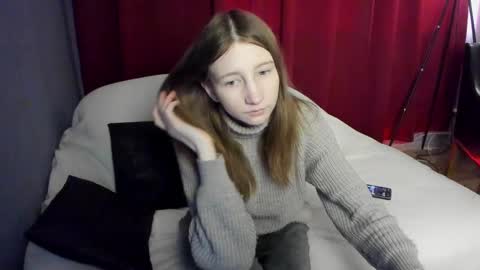 Angelica online show from March 4, 2025, 7:51 am