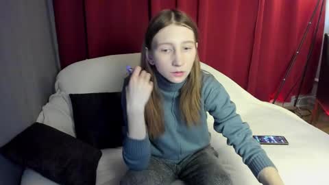 Angelica online show from March 11, 2025, 12:17 pm