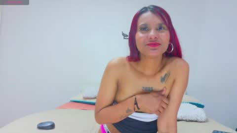 Angelica  online show from November 7, 2025, 8:42 pm