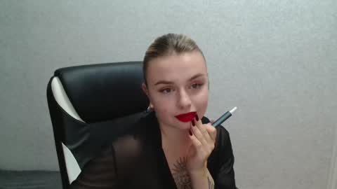 Snapshot of angelicablanch chatting on September 25, 2025, 8:23 pm angelicablanch online show from September 25, 2025, 8:23 pm