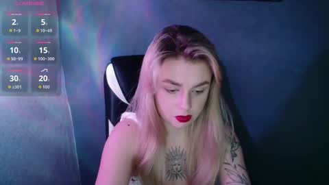 Snapshot of angelicablanch chatting on October 7, 2025, 9:56 pm angelicablanch online show from October 7, 2025, 9:56 pm