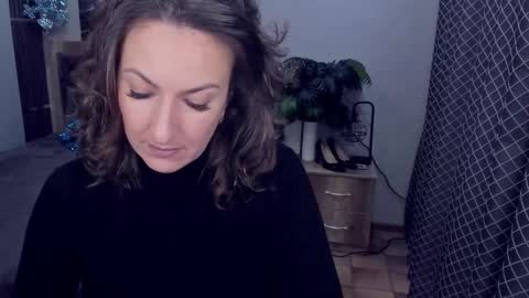 AngelicaCream online show from January 13, 2026, 7:02 am