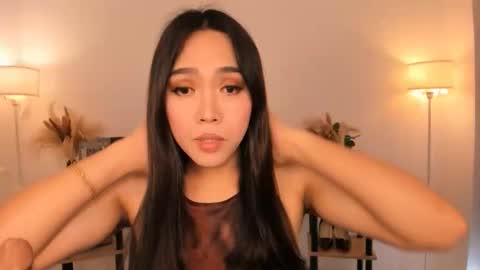 SweetAngelica online show from February 10, 2026, 12:26 am