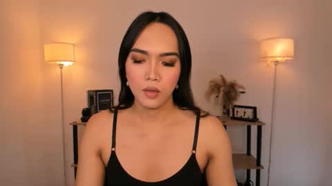 SweetAngelica online show from March 29, 2026, 12:32 am