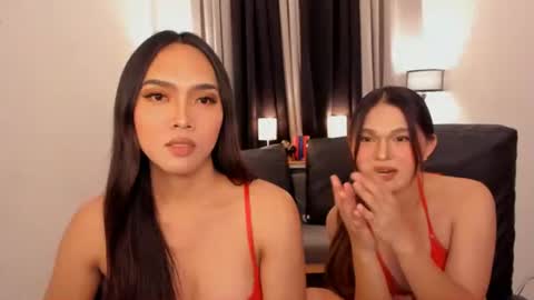 SweetAngelica online show from May 11, 2026, 4:15 pm