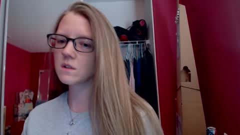 AngelicAngel online show from January 3, 2025, 7:07 pm