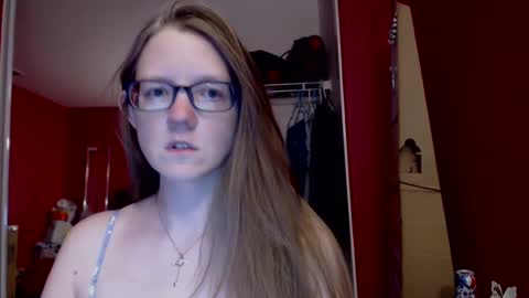 AngelicAngel online show from February 4, 2025, 3:22 am