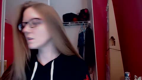 AngelicAngel online show from February 5, 2025, 12:53 am