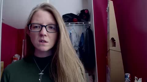 AngelicAngel online show from February 6, 2025, 12:22 am