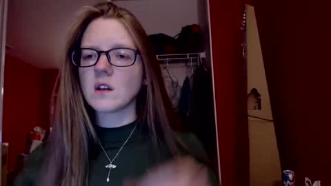 AngelicAngel online show from February 6, 2025, 3:48 am