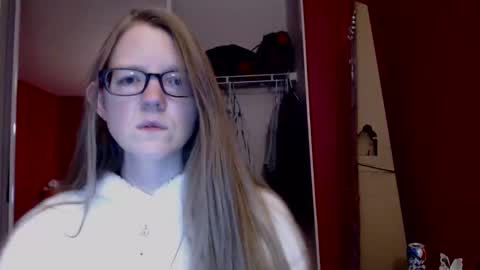 AngelicAngel online show from February 7, 2025, 3:23 am