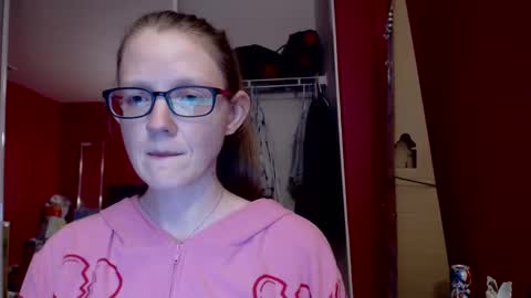 AngelicAngel online show from February 8, 2025, 5:18 am