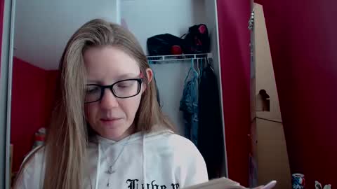 AngelicAngel online show from February 10, 2025, 9:36 pm