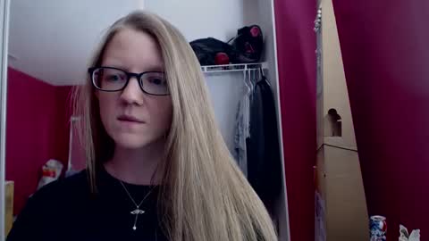 AngelicAngel online show from February 11, 2025, 11:01 pm