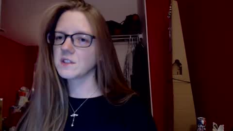 AngelicAngel online show from February 12, 2025, 6:40 am