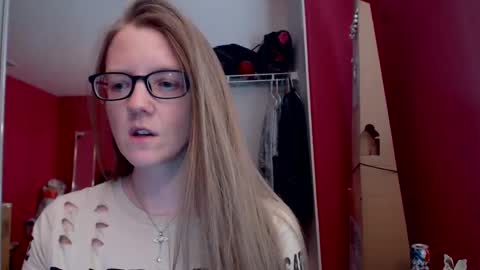 AngelicAngel online show from February 12, 2025, 10:48 pm