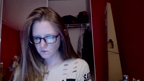 AngelicAngel online show from February 13, 2025, 6:30 am