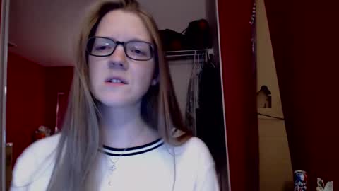 AngelicAngel online show from February 14, 2025, 3:33 am