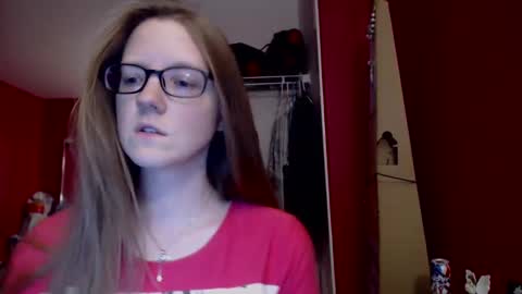 AngelicAngel online show from February 15, 2025, 2:47 am