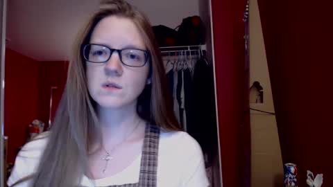 AngelicAngel online show from February 20, 2025, 6:28 am