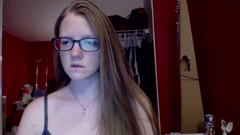 AngelicAngel online show from February 25, 2025, 6:47 am