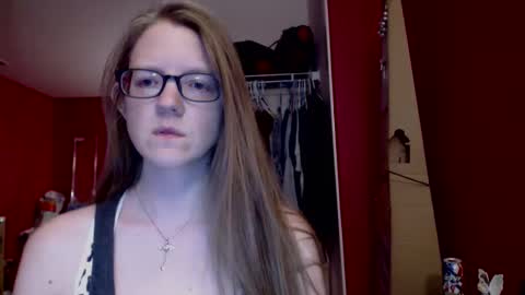 AngelicAngel online show from March 1, 2025, 4:15 am