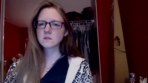 AngelicAngel online show from March 3, 2025, 6:48 am