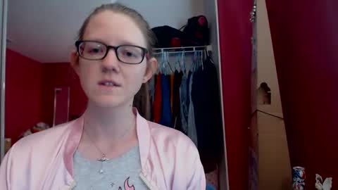 AngelicAngel online show from March 3, 2025, 6:44 pm