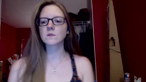 AngelicAngel online show from March 6, 2025, 6:30 am