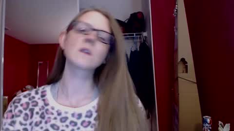 AngelicAngel online show from March 7, 2025, 12:26 am