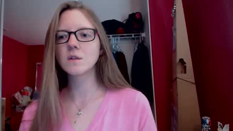 AngelicAngel online show from March 11, 2025, 9:26 pm