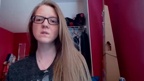 AngelicAngel online show from September 11, 2025, 4:51 pm