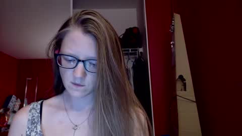 AngelicAngel online show from September 13, 2025, 3:28 am